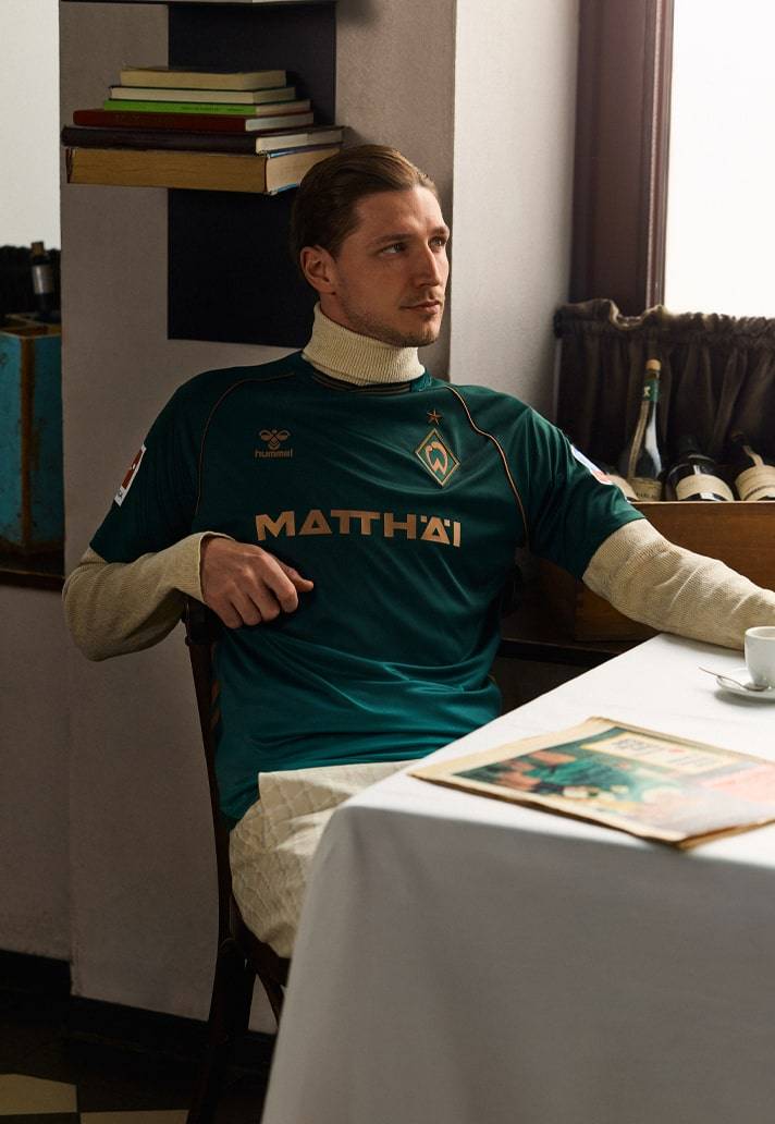 关于云达不莱梅中场伤愈复出，球队士气飙升的信息