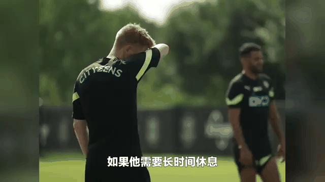 德布劳内关键节点大胜，MAD带队取胜！