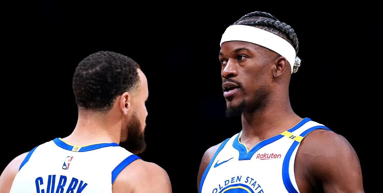 库里在热火比赛中关键助攻，战术调整引发热议！